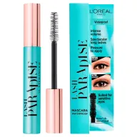 Máscara de Pestañas Waterproof L'Oreal Paris Paradise Extatic 7 ml