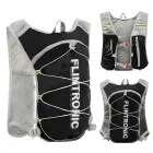 Chaleco de Hidratación Ultraligero para Trail Running en Dos Colores