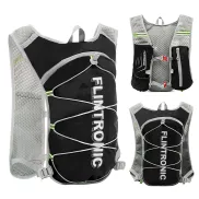 Chaleco de Hidratación Ultraligero para Trail Running en Dos Colores