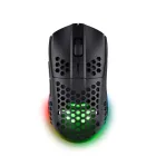Ratón Gaming Inalámbrico Ultraligero GXTrust 929 Helox 80h