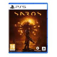 Saros para PS5