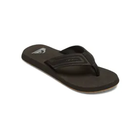 Sandalias Slider Quiksilver Monkey Wrench Core para Hombre
