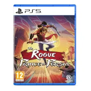 Príncipe Pérsico Rebelde - PS5