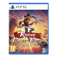 Príncipe Pérsico Rebelde - PS5