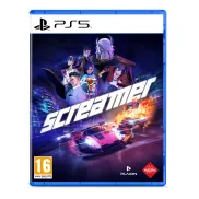 PS5 Screamer