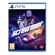 PS5 Screamer