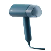 Plancha vertical Philips: Centro de planchado eficiente