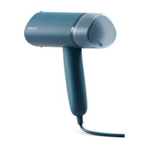 Plancha vertical Philips: Centro de planchado eficiente