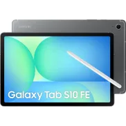 Samsung Galaxy Tab S10 FE - 12", 256GB de Almacenamiento