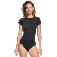 Bañador Entero de Manga Cap para Mujer Roxy Essentials M/L
