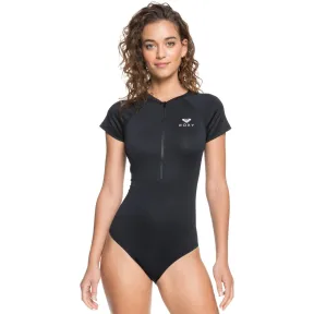 Bañador Entero de Manga Cap para Mujer Roxy Essentials M/L