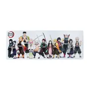 Alfombrilla Demon Slayer para escritorio - Paladone.
