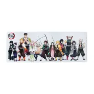 Alfombrilla Demon Slayer para escritorio - Paladone.