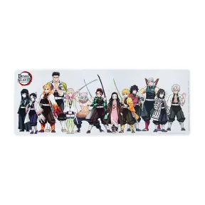 Alfombrilla Demon Slayer para escritorio - Paladone.