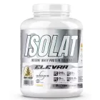 Proteína de Suero ELEVRA - Isolate WHEYCO 2Kg BCAA