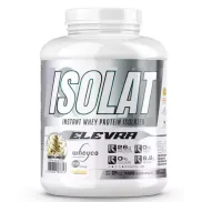 Proteína de Suero ELEVRA - Isolate WHEYCO 2Kg BCAA
