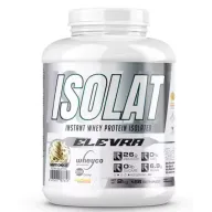 Proteína de Suero ELEVRA - Isolate WHEYCO 2Kg BCAA