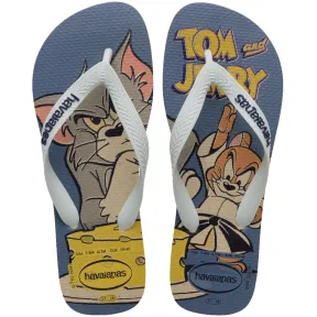 Chanclas Havaianas Top Warner Classics Unisex Adulto