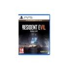 Gold Edition Resident Evil 7 para PS5