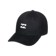 Gorra Billabong Wave - Negro, Azul y Gris