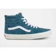 Zapatillas SK8-Hi de nobuk VANS - Tallas 35 a 42.5