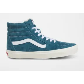Zapatillas SK8-Hi de nobuk VANS - Tallas 35 a 42.5