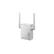 Répéteur Wi-Fi Asus RP-N12 para ampliar cobertura