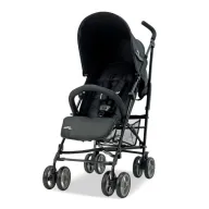 Silla de Paseo Asalvo Trotter Plus – Ligera y Compacta