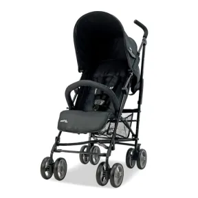 Silla de Paseo Asalvo Trotter Plus – Ligera y Compacta