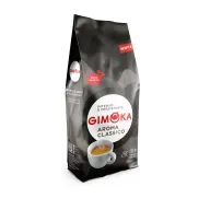 Café en grano Gimoka CLASSICO 1 kg - Intensidad 10