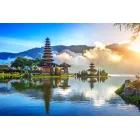 Vuelos y Alojamiento en Indonesia desde 567€ en Octubre