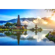 Vuelos y Alojamiento en Indonesia desde 567€ en Octubre