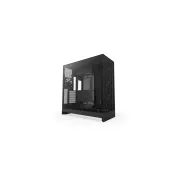 Caja PC e-ATX NZXT H9 Flow (2025)