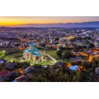 Desde Barcelona: 6 días en Georgia por 247€
