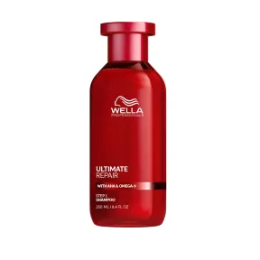 Champú Profesional ULTIMATE REPAIR de Wella Professionals