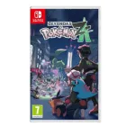 Z-A Legends: Pokémon para Nintendo Switch