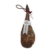 Cebo Ibérica Loncheada 50% - Paleta (4 a 4.5kg)