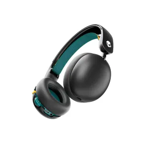 Cascos Inalámbricos Skullcandy Grom para Niños - 45h Autonomía