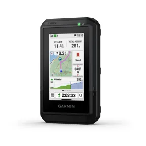 GPS de Mano Garmin eTrex Touch con Pantalla Táctil
