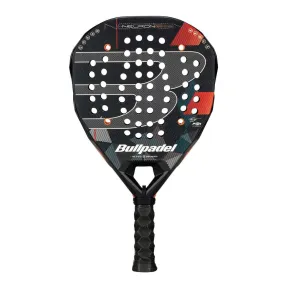 Pala Neuron 02 Edge 2026 de Bullpadel