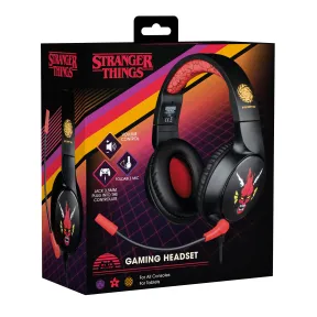 Auriculares Gaming Konix para PC, PS5, Switch y Xbox
