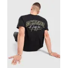 Camiseta Script de McKenzie