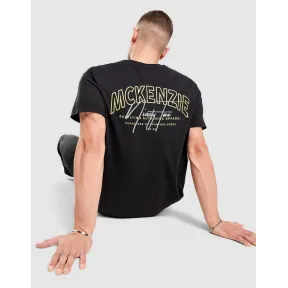 Camiseta Script de McKenzie