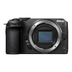 Nikon Z 30: Cámara Sin Espejo de Última Generación