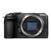 Nikon Z 30: Cámara Sin Espejo de Última Generación