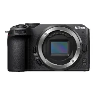 Nikon Z 30: Cámara Sin Espejo de Última Generación