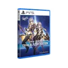 Trailblazer Edition de Honkai: Star Rail para PS5