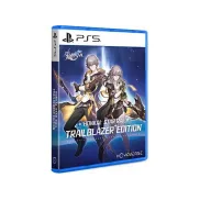 Trailblazer Edition de Honkai: Star Rail para PS5