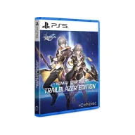 Trailblazer Edition de Honkai: Star Rail para PS5