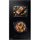 Placa de Inducción AI de Samsung NZ32BG2005FKU1 2 Zonas